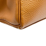 エルメス HERMES ケリーアドGM □D刻印 ゴールド ゴールド金具 トゴ レディース リュック・デイパック