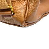 エルメス HERMES ケリーアドGM □D刻印 ゴールド ゴールド金具 トゴ レディース リュック・デイパック