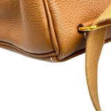 エルメス HERMES ケリーアドGM □D刻印 ゴールド ゴールド金具 トゴ レディース リュック・デイパック