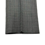 グッチ GUCCI テーラードジャケット＆パンツ セットアップ 244547 グレー ウール メンズ セットアップ