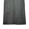 グッチ GUCCI テーラードジャケット＆パンツ セットアップ 244547 グレー ウール メンズ セットアップ
