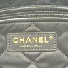 シャネル CHANEL CHANEL22 スモールバッグ AS3260 ブラック ゴールド金具 シャイニーカーフスキン レディース ハンドバッグ