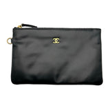 シャネル CHANEL CHANEL22 スモールバッグ AS3260 ブラック ゴールド金具 シャイニーカーフスキン レディース ハンドバッグ