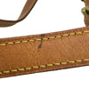 ルイ・ヴィトン LOUIS VUITTON ソミュール30 M42256 ブラウン モノグラムキャンバス レディース ショルダーバッグ