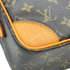 ルイ・ヴィトン LOUIS VUITTON トロカデロ 27 M51274 ブラウン モノグラム・キャンバス レディース ショルダーバッグ