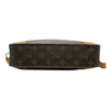 ルイ・ヴィトン LOUIS VUITTON トロカデロ 27 M51274 ブラウン モノグラム・キャンバス レディース ショルダーバッグ
