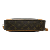 ルイ・ヴィトン LOUIS VUITTON トロカデロ 27 M51274 ブラウン モノグラム・キャンバス レディース ショルダーバッグ