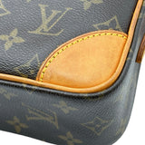 ルイ・ヴィトン LOUIS VUITTON トロカデロ 27 M51274 ブラウン モノグラム・キャンバス レディース ショルダーバッグ
