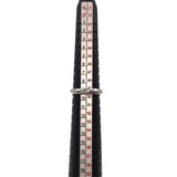 ティファニー TIFFANY＆CO オープンウェーブ リング #9 シルバー SV925 ジュエリー