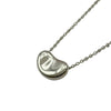 ティファニー TIFFANY＆CO ビーンズ ネックレス シルバー 925 ジュエリー