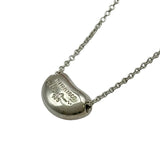 ティファニー TIFFANY＆CO ビーンズ ネックレス シルバー 925 ジュエリー