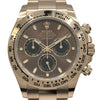 ロレックス ROLEX デイトナ 116505 チョコ/ブラック ピンクゴールド 自動巻き メンズ 腕時計