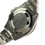 ロレックス ROLEX GMTマスター2 126719BLRO ブルー ホワイトゴールド 自動巻き メンズ 腕時計
