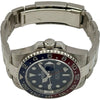 ロレックス ROLEX GMTマスター2 126719BLRO ブルー ホワイトゴールド 自動巻き メンズ 腕時計