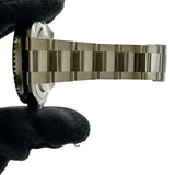 ロレックス ROLEX GMTマスター2 126719BLRO ブルー ホワイトゴールド 自動巻き メンズ 腕時計