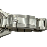 ロレックス ROLEX GMTマスター2 126719BLRO ブルー ホワイトゴールド 自動巻き メンズ 腕時計