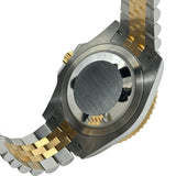 ロレックス ROLEX GMTマスター2 126713GRNR ブラック ゴールド/ステンレススチール 自動巻き メンズ 腕時計