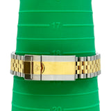 ロレックス ROLEX GMTマスター2 126713GRNR ブラック ゴールド/ステンレススチール 自動巻き メンズ 腕時計