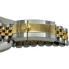 ロレックス ROLEX GMTマスター2 126713GRNR ブラック ゴールド/ステンレススチール 自動巻き メンズ 腕時計
