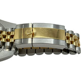 ロレックス ROLEX GMTマスター2 126713GRNR ブラック ゴールド/ステンレススチール 自動巻き メンズ 腕時計