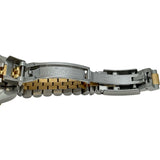 ロレックス ROLEX GMTマスター2 126713GRNR ブラック ゴールド/ステンレススチール 自動巻き メンズ 腕時計