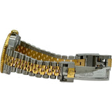 ロレックス ROLEX GMTマスター2 126713GRNR ブラック ゴールド/ステンレススチール 自動巻き メンズ 腕時計