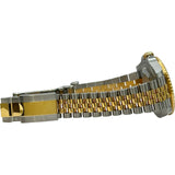 ロレックス ROLEX GMTマスター2 126713GRNR ブラック ゴールド/ステンレススチール 自動巻き メンズ 腕時計