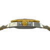 ロレックス ROLEX GMTマスター2 126713GRNR ブラック ゴールド/ステンレススチール 自動巻き メンズ 腕時計