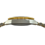 ロレックス ROLEX GMTマスター2 126713GRNR ブラック ゴールド/ステンレススチール 自動巻き メンズ 腕時計