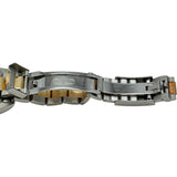 ロレックス ROLEX デイトナ 116503NG ホワイトシェル ゴールド/ステンレススチール 自動巻き メンズ 腕時計