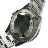 ロレックス ROLEX GMTマスター2 16710 ブラック ステンレススチール 自動巻き メンズ 腕時計