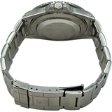 ロレックス ROLEX GMTマスター2 16710 ブラック ステンレススチール 自動巻き メンズ 腕時計