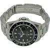 ロレックス ROLEX GMTマスター2 16710 ブラック ステンレススチール 自動巻き メンズ 腕時計
