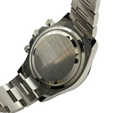 ロレックス ROLEX デイトナ 126509 ブラック/スチール ホワイトゴールド 自動巻き メンズ 腕時計