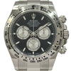 ロレックス ROLEX デイトナ 126509 ブラック/スチール ホワイトゴールド 自動巻き メンズ 腕時計