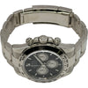 ロレックス ROLEX デイトナ 126509 ブラック/スチール ホワイトゴールド 自動巻き メンズ 腕時計