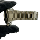 ロレックス ROLEX デイトナ 126509 ブラック/スチール ホワイトゴールド 自動巻き メンズ 腕時計