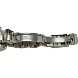 ロレックス ROLEX デイトナ 126509 ブラック/スチール ホワイトゴールド 自動巻き メンズ 腕時計