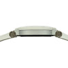 ブルガリ BVLGARI アルミニウム ホワイト オートマチック 世界1000本限定 103694(BB40AT) シルバー アルミ 自動巻き メンズ 腕時計