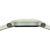 ブルガリ BVLGARI アルミニウム ホワイト オートマチック 世界1000本限定 103694(BB40AT) シルバー アルミ 自動巻き メンズ 腕時計