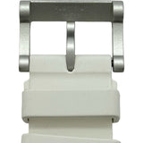 ブルガリ BVLGARI アルミニウム ホワイト オートマチック 世界1000本限定 103694(BB40AT) シルバー アルミ 自動巻き メンズ 腕時計