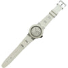 ブルガリ BVLGARI アルミニウム ホワイト オートマチック 世界1000本限定 103694(BB40AT) シルバー アルミ 自動巻き メンズ 腕時計