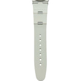 ブルガリ BVLGARI アルミニウム ホワイト オートマチック 世界1000本限定 103694(BB40AT) シルバー アルミ 自動巻き メンズ 腕時計