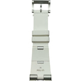 ブルガリ BVLGARI アルミニウム ホワイト オートマチック 世界1000本限定 103694(BB40AT) シルバー アルミ 自動巻き メンズ 腕時計