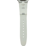 ブルガリ BVLGARI アルミニウム ホワイト オートマチック 世界1000本限定 103694(BB40AT) シルバー アルミ 自動巻き メンズ 腕時計