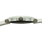 ブルガリ BVLGARI アルミニウム ホワイト オートマチック 世界1000本限定 103694(BB40AT) シルバー アルミ 自動巻き メンズ 腕時計