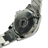 グランドセイコー Grand Seiko ヘリテージコレクション スプリングドライブ SBGA015(9R65-0AG1) シルバー ステンレススチール 自動巻き メンズ 腕時計