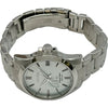 グランドセイコー Grand Seiko ヘリテージコレクション スプリングドライブ SBGA015(9R65-0AG1) シルバー ステンレススチール 自動巻き メンズ 腕時計