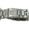グランドセイコー Grand Seiko ヘリテージコレクション スプリングドライブ SBGA015(9R65-0AG1) シルバー ステンレススチール 自動巻き メンズ 腕時計