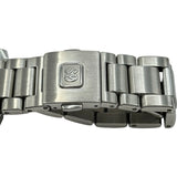 グランドセイコー Grand Seiko ヘリテージコレクション スプリングドライブ SBGA015(9R65-0AG1) シルバー ステンレススチール 自動巻き メンズ 腕時計
